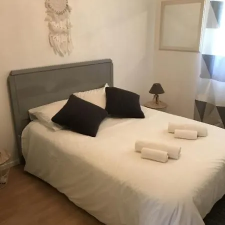 Hotel Chez Christine Et Vincent Saint-Germain-de-Belvès